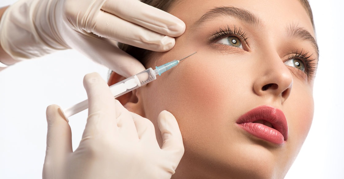 Structure of Botox and how it works - Danish Bhatti