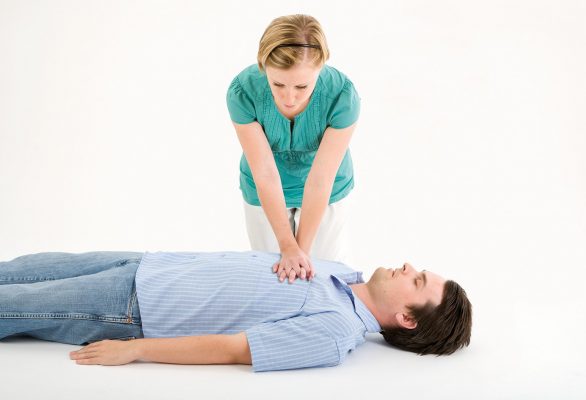 MD Podcast: Patient Stories -CPR Instructor -value of observation in ...